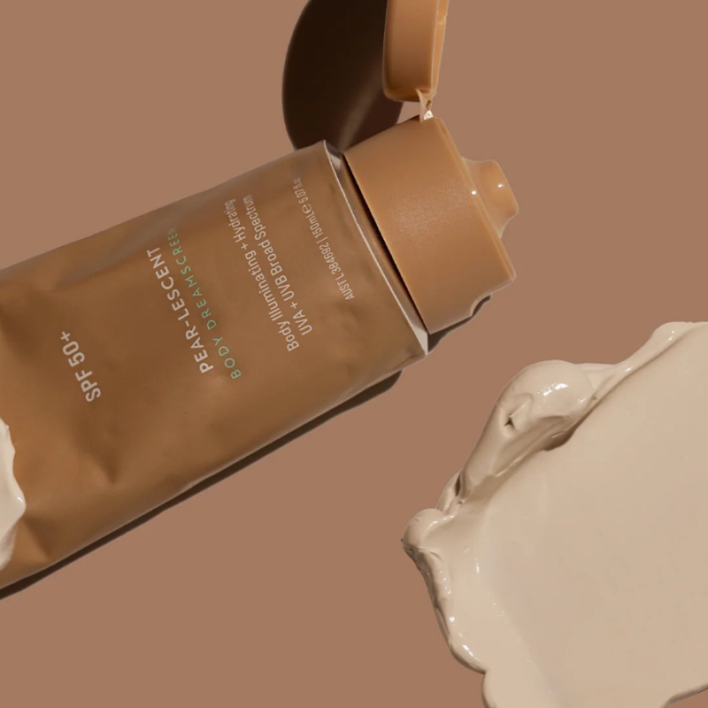 Airyday Pear-lescent Body SPF50+ Dreamscreen 150ml