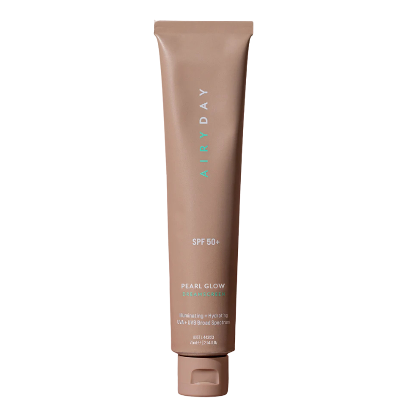 Airyday Pearl Glow SPF50+ Dreamscreen 75ml