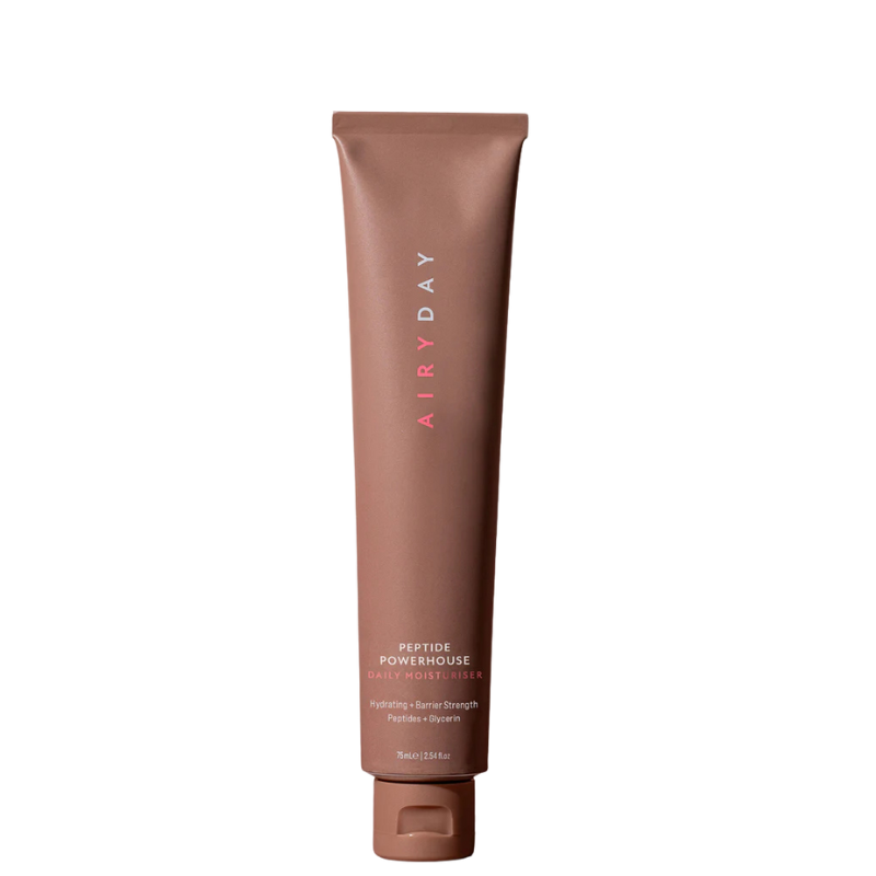 Airyday Peptide Powerhouse Daily Moisturiser 75ml