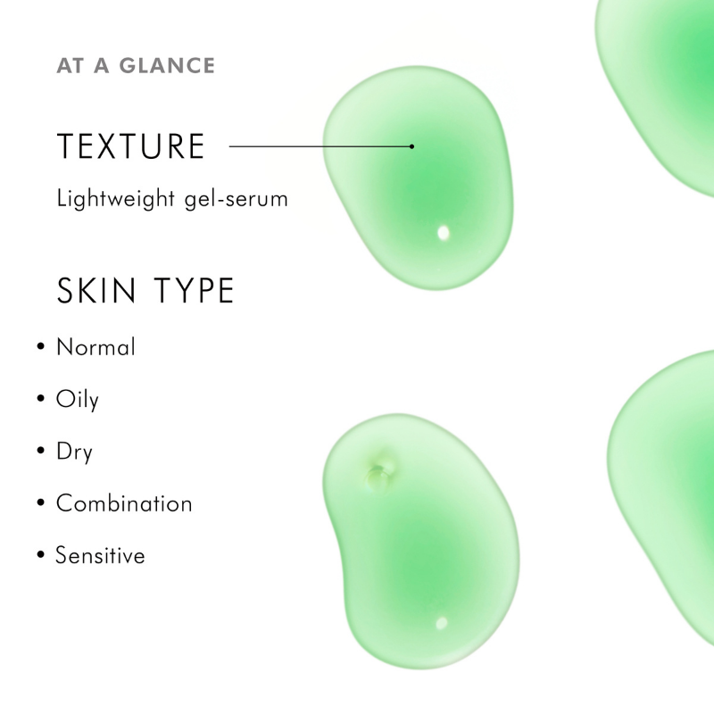 SkinCeuticals Phyto Corrective Gel Calming Serum 30ml