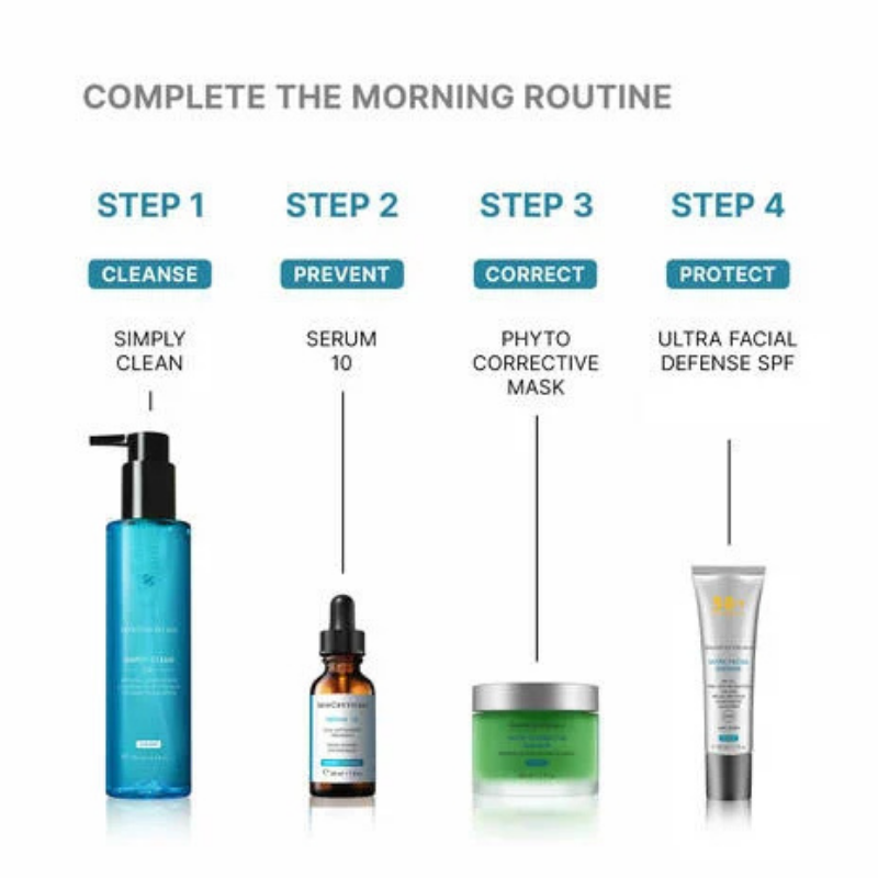 SkinCeuticals Phyto Corrective Hydrating Mask 60ml