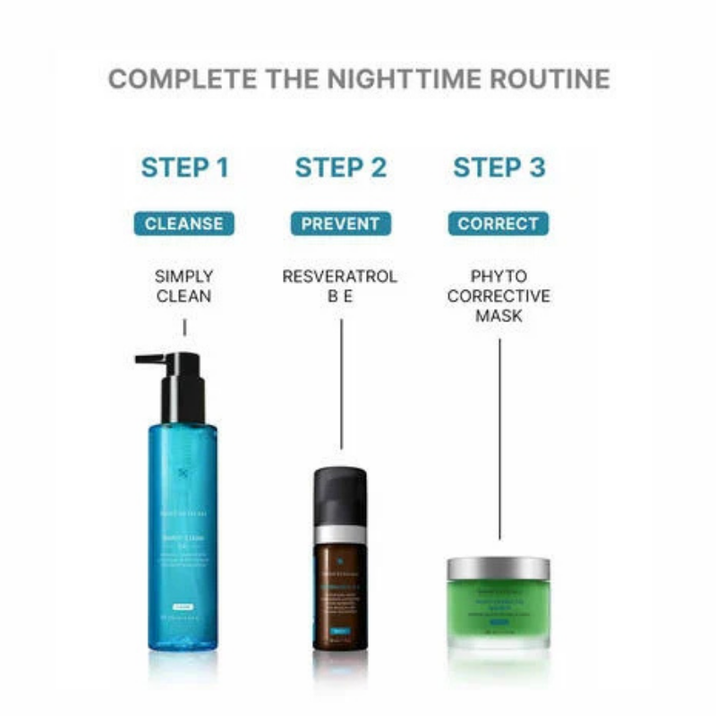SkinCeuticals Phyto Corrective Hydrating Mask 60ml