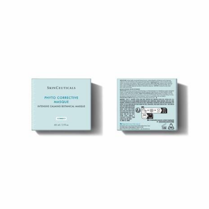 SkinCeuticals Phyto Corrective Hydrating Mask 60ml