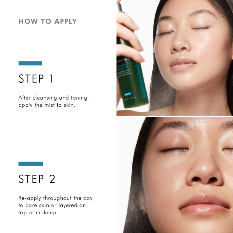 SkinCeuticals Phyto Corrective Essence Hydrating Mist 50ml