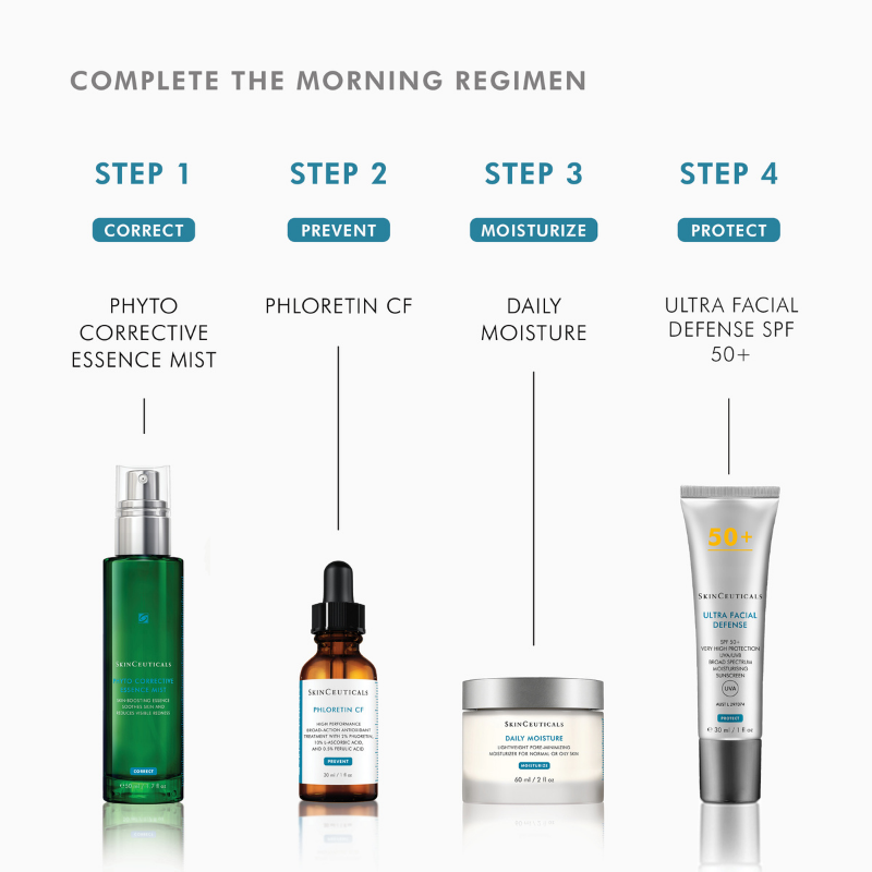 SkinCeuticals Phyto Corrective Essence Hydrating Mist 50ml
