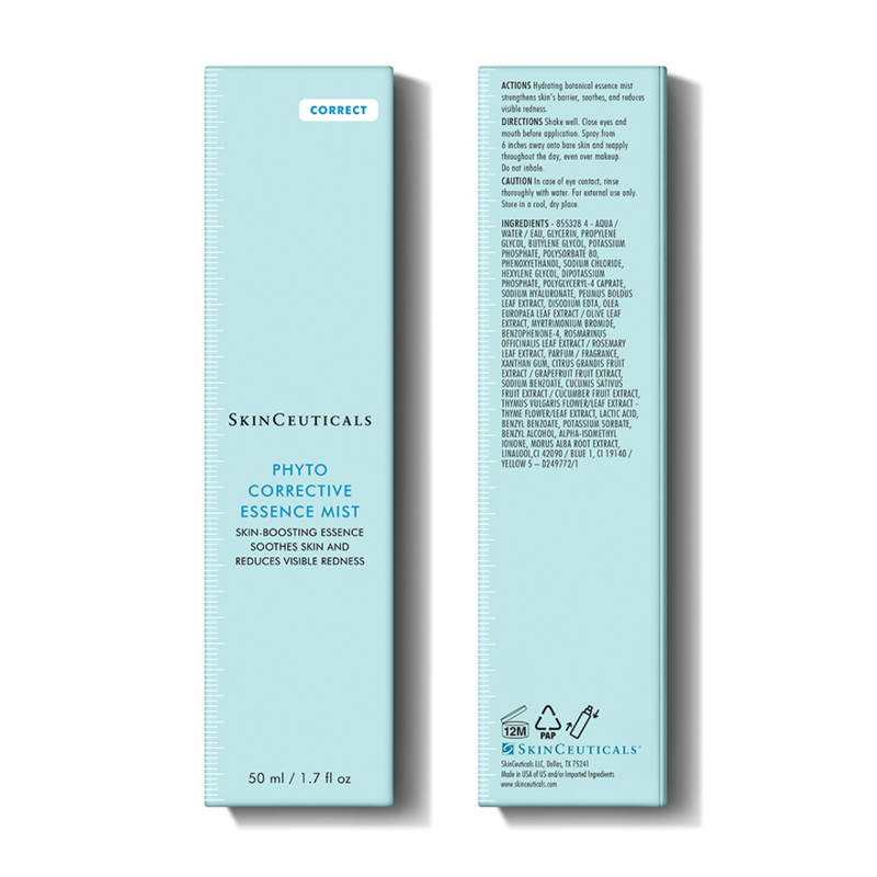 SkinCeuticals Phyto Corrective Essence Hydrating Mist 50ml