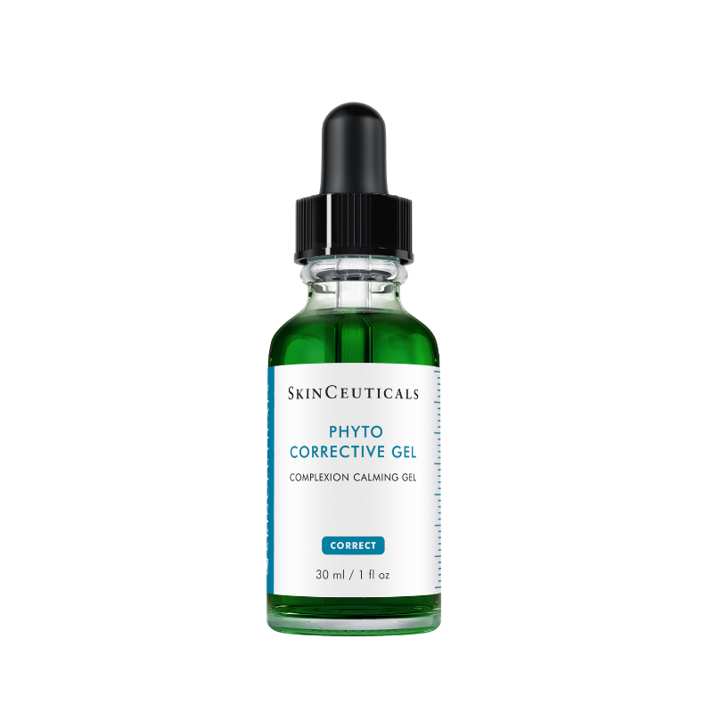 SkinCeuticals Phyto Corrective Gel Calming Serum 30ml