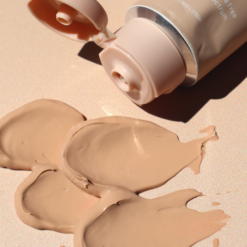 Airyday Pretty in Zinc SPF50+ Dreamscreen 75ml