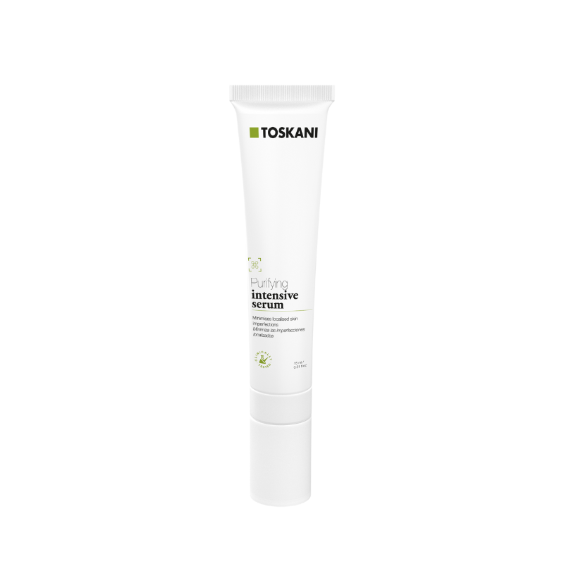 Toskani Purifying Intensive Serum 30ml