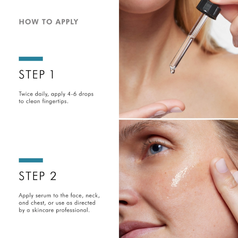 SkinCeuticals Retexturing Activator Exfoliating Serum 30ml