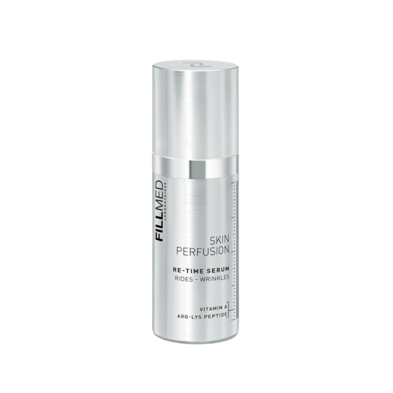 Fillmed RE-Time Serum 30ml
