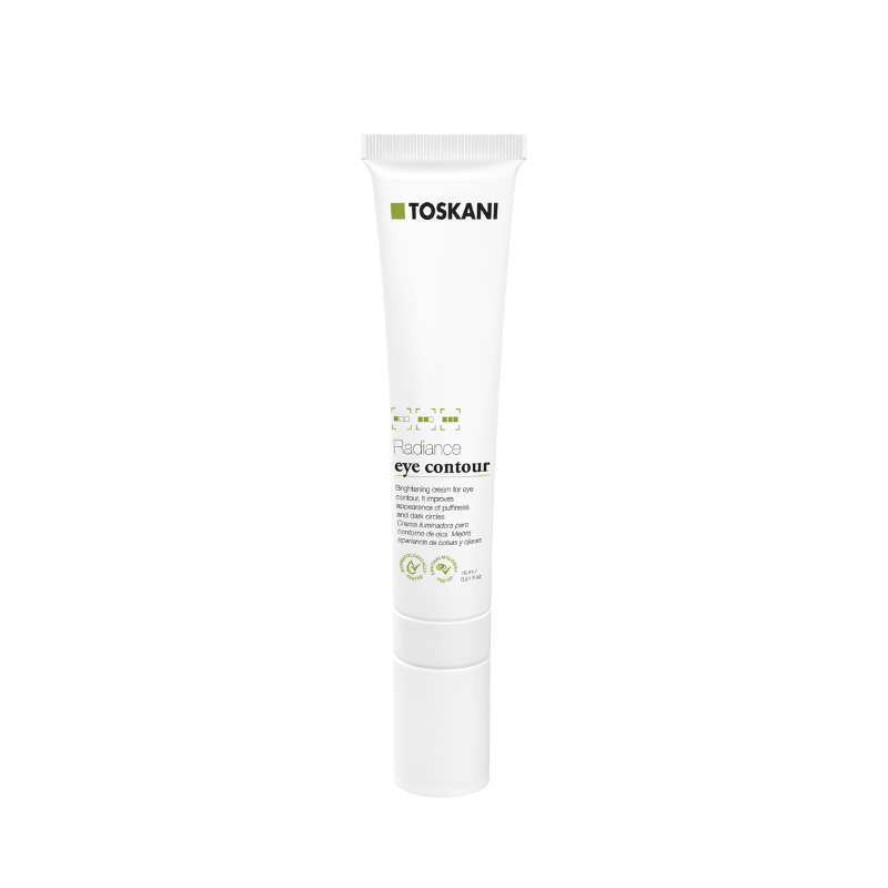 Toskani Radiance Eye Contour 15ml