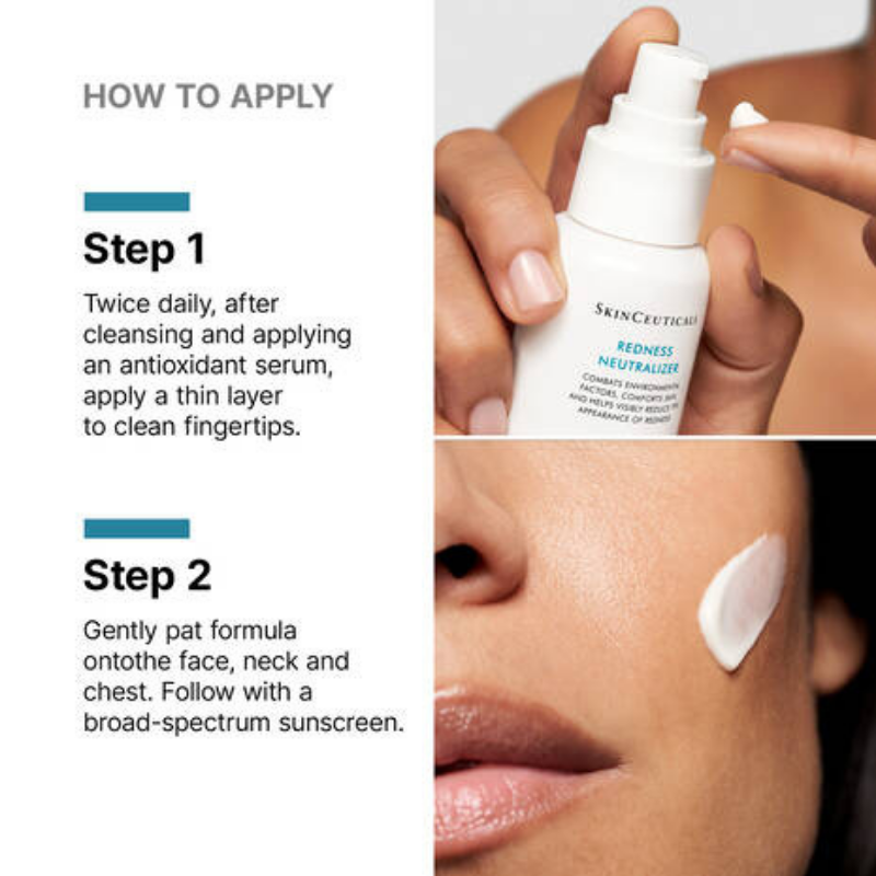 SkinCeuticals Redness Neutralizer Cream 50ml