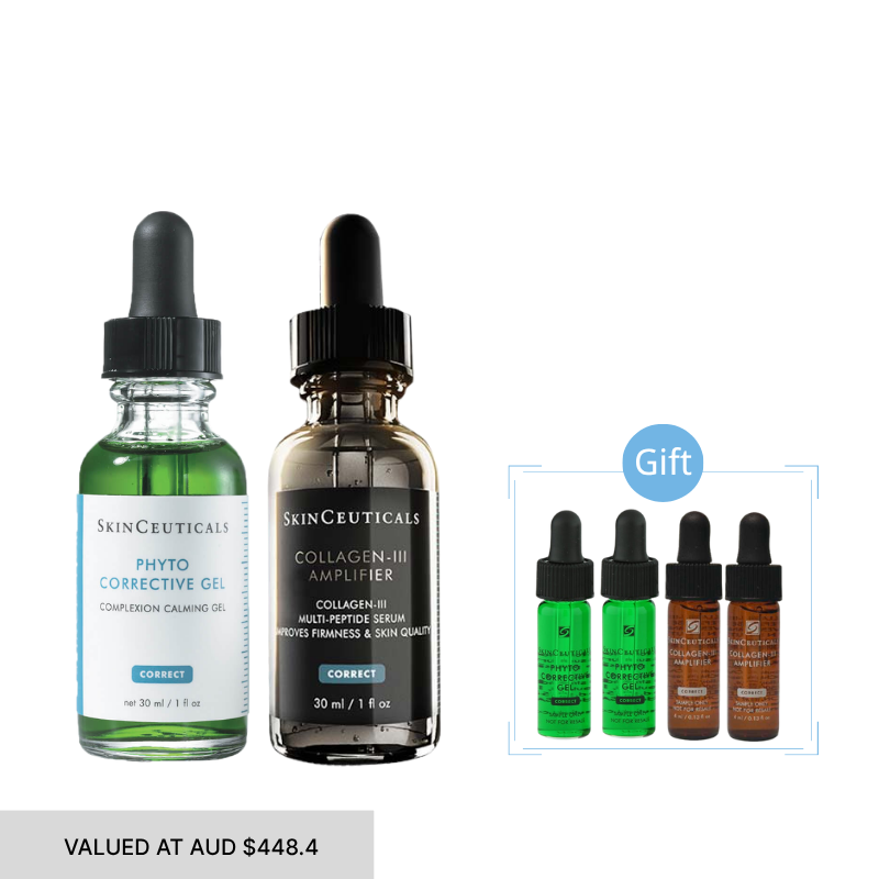 SkinCeuticals Firm + Restore Set