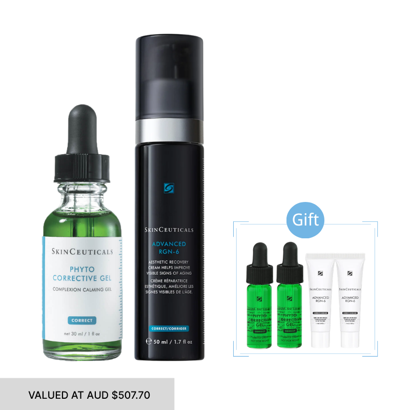SkinCeuticals Hydration + Repair Set