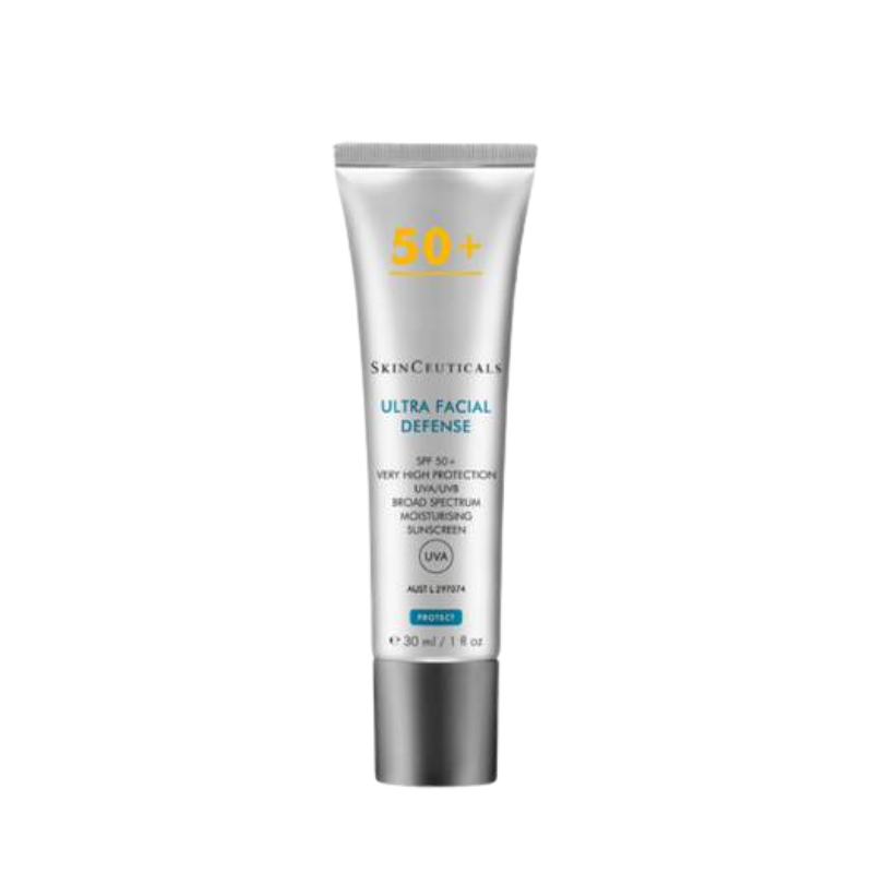 SkinCeuticals Ultra Facial Defense Sunscreen SPF 50+ 30ml