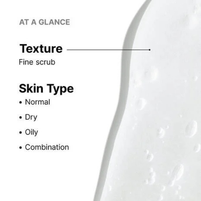 SkinCeuticals Micro Exfoliating Face Scrub 150ml