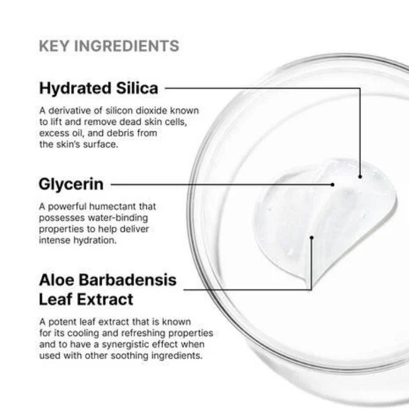SkinCeuticals Micro Exfoliating Face Scrub 150ml