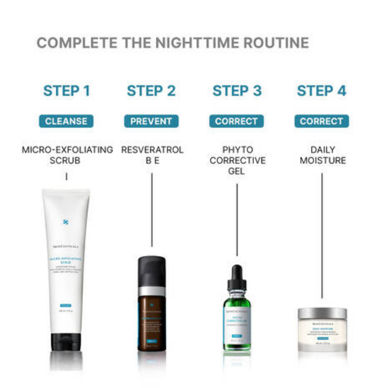 SkinCeuticals Micro Exfoliating Face Scrub 150ml