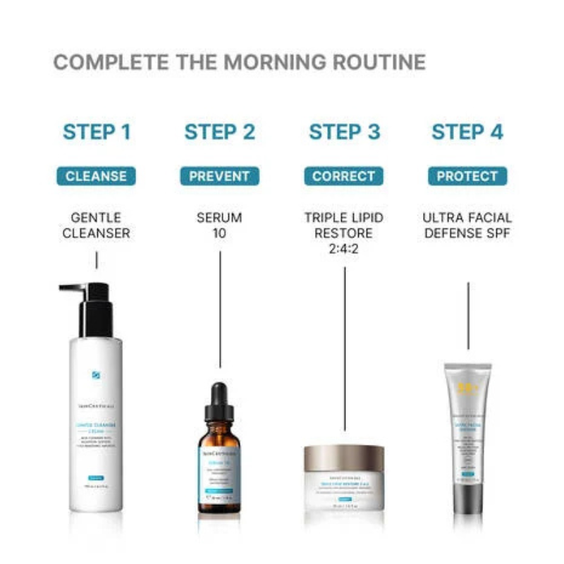 SkinCeuticals Serum 10 AOX Vitamin C Serum For Sensitive Skin 30ml