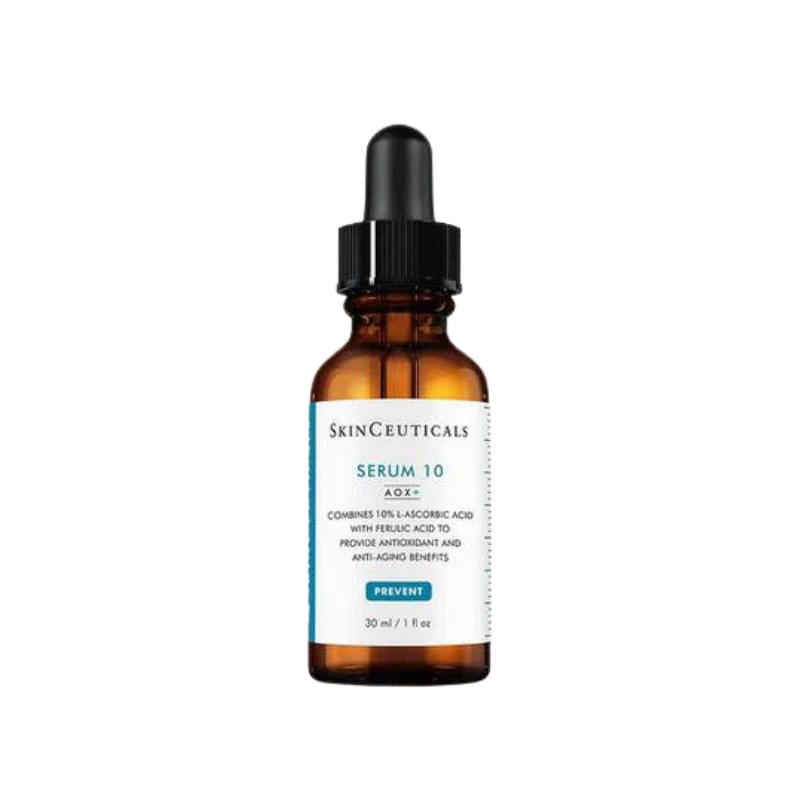 SkinCeuticals Serum 10 AOX Vitamin C Serum For Sensitive Skin 30ml