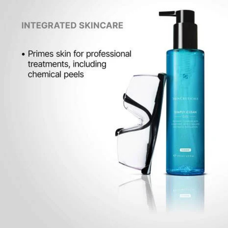 SkinCeuticals Simply Clean Makeup Removal Cleanser 195ml