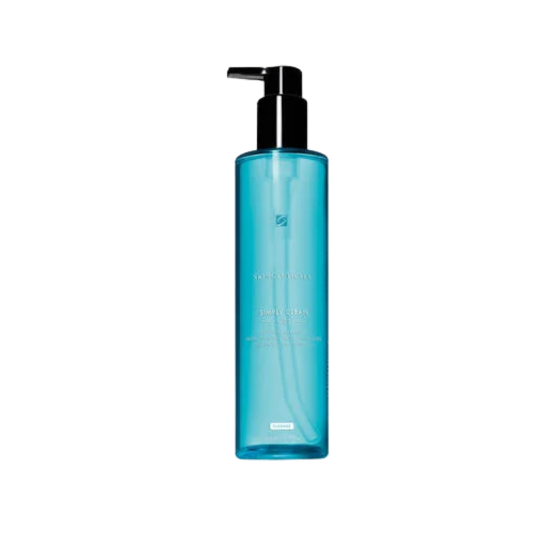 SkinCeuticals Simply Clean Makeup Removal Cleanser 195ml