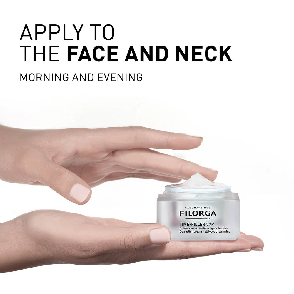 Filorga Time-Filler 5xp Cream 50ml