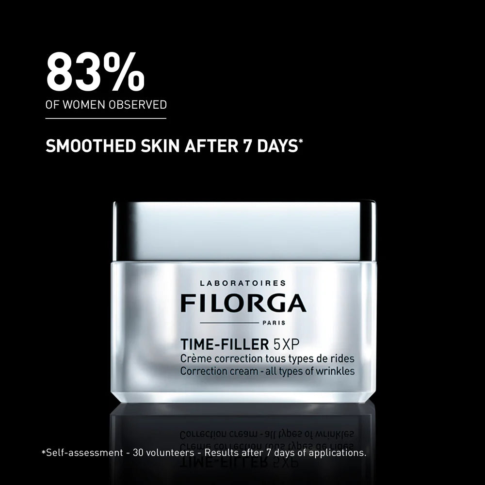 Filorga Time-Filler 5xp Cream 50ml