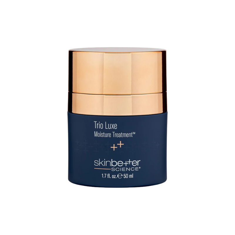 Skinbetter Science Trio Luxe Moisture Treatment 50ml
