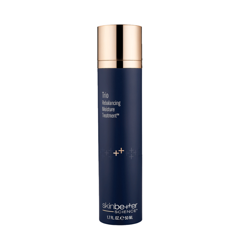 Skinbetter Science Trio Rebalancing Moisture Treatment 50ml