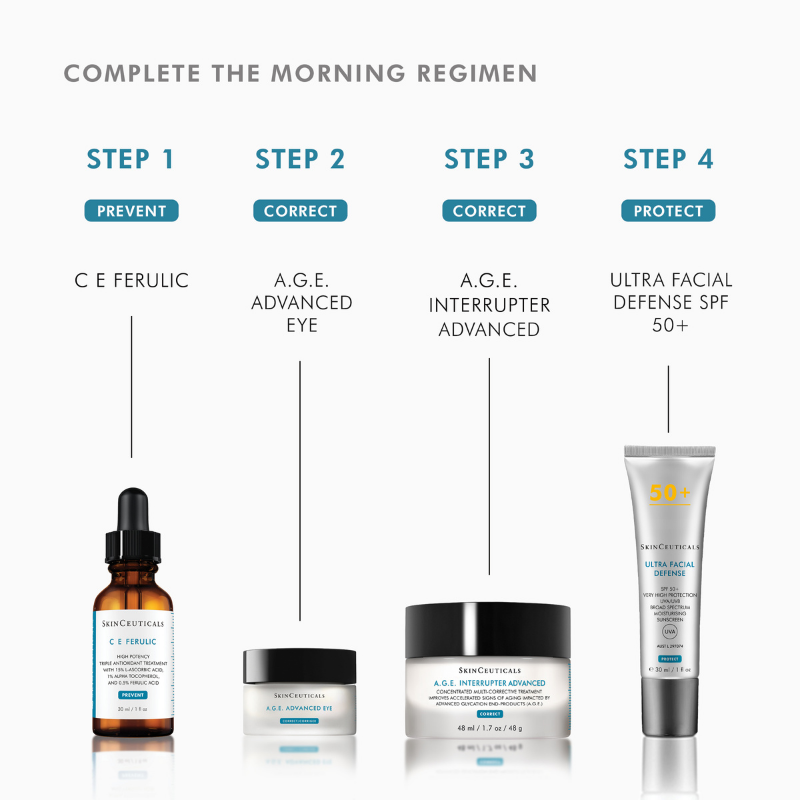 SkinCeuticals A.G.E Advanced Eye Cream 15ml