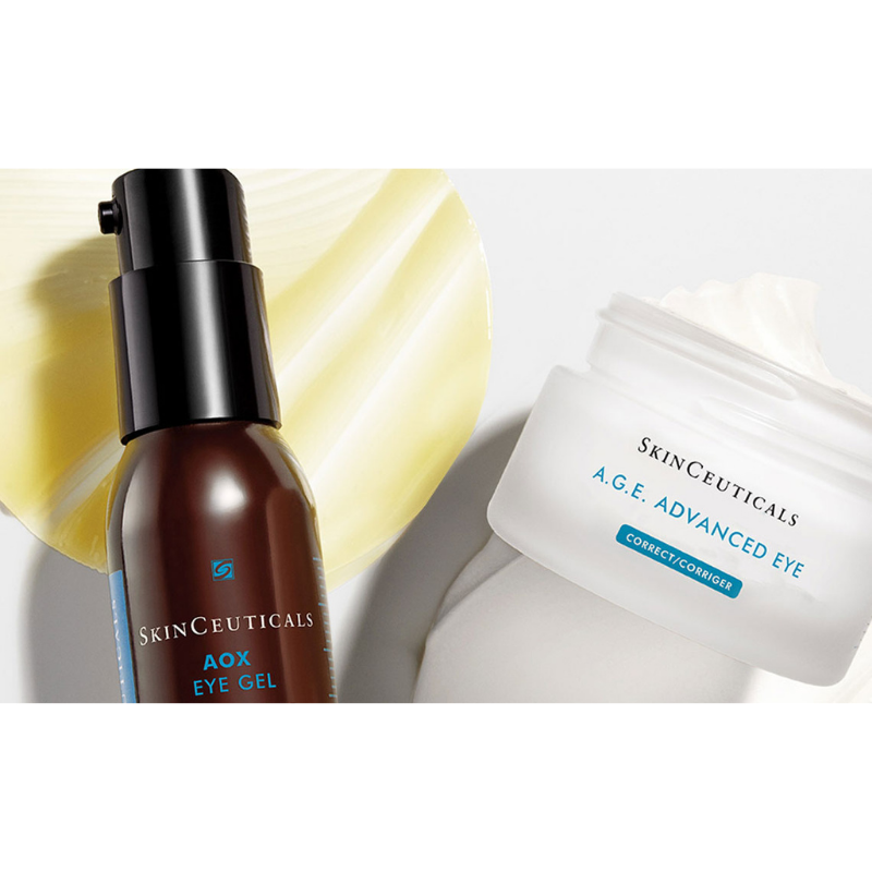 SkinCeuticals A.G.E Advanced Eye Cream 15ml