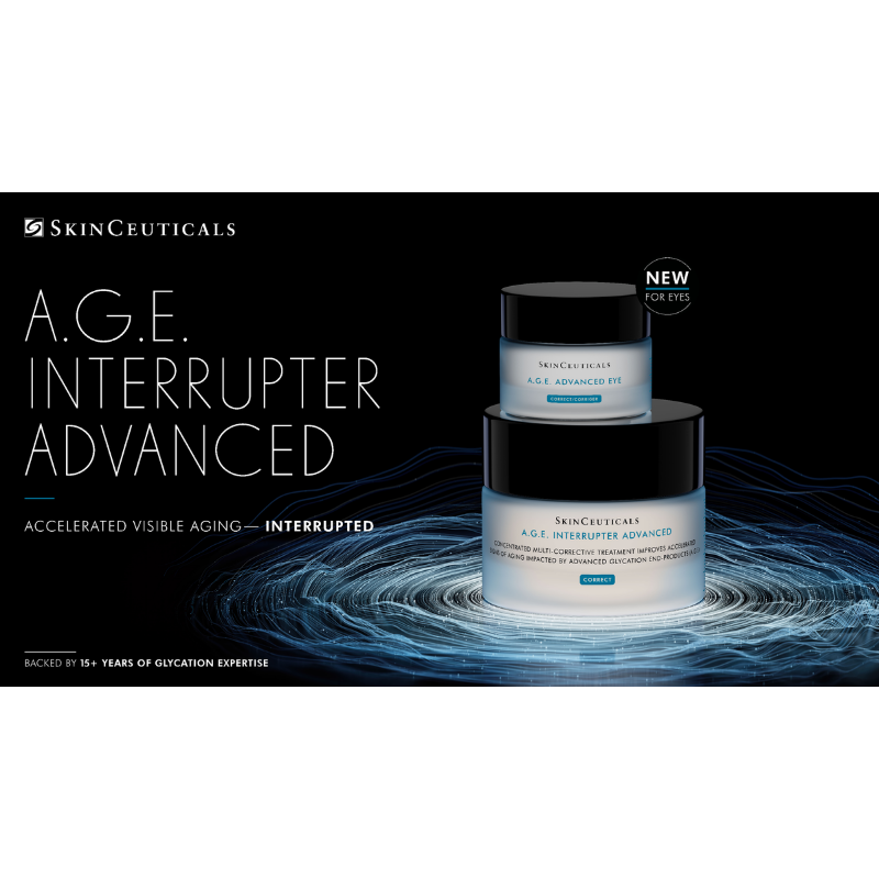 SkinCeuticals A.G.E Advanced Eye Cream 15ml