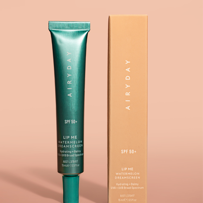 Airyday Lip Me Watermelon SPF50+ Dreamscreen 15ml
