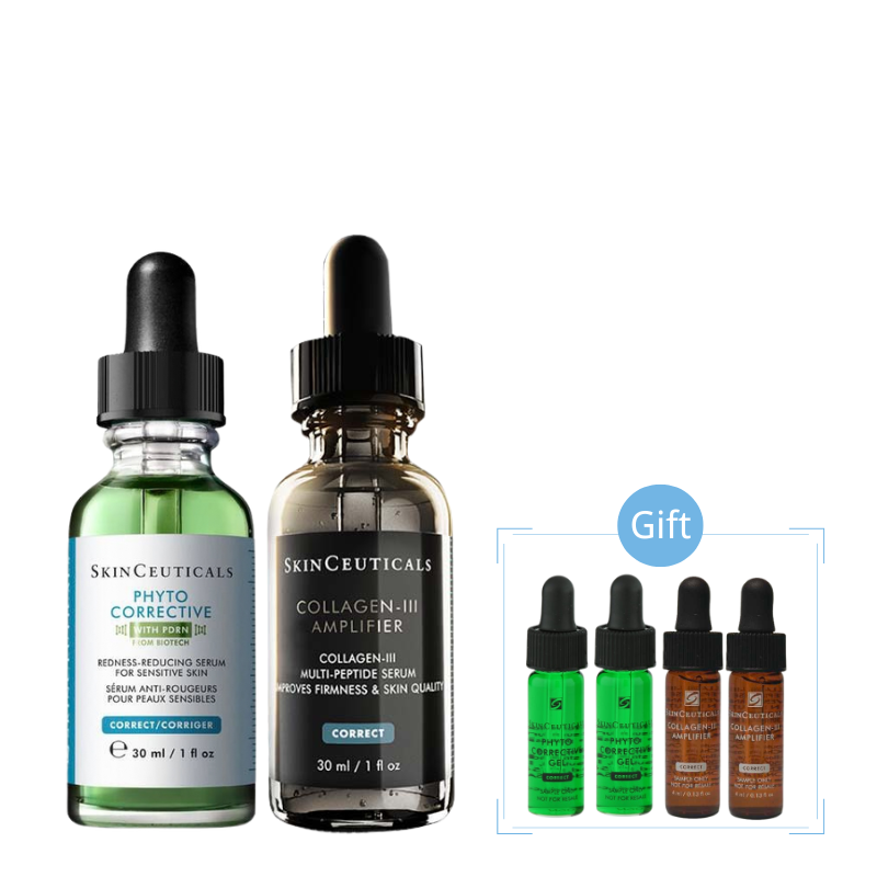 SkinCeuticals Repair & Renew Set