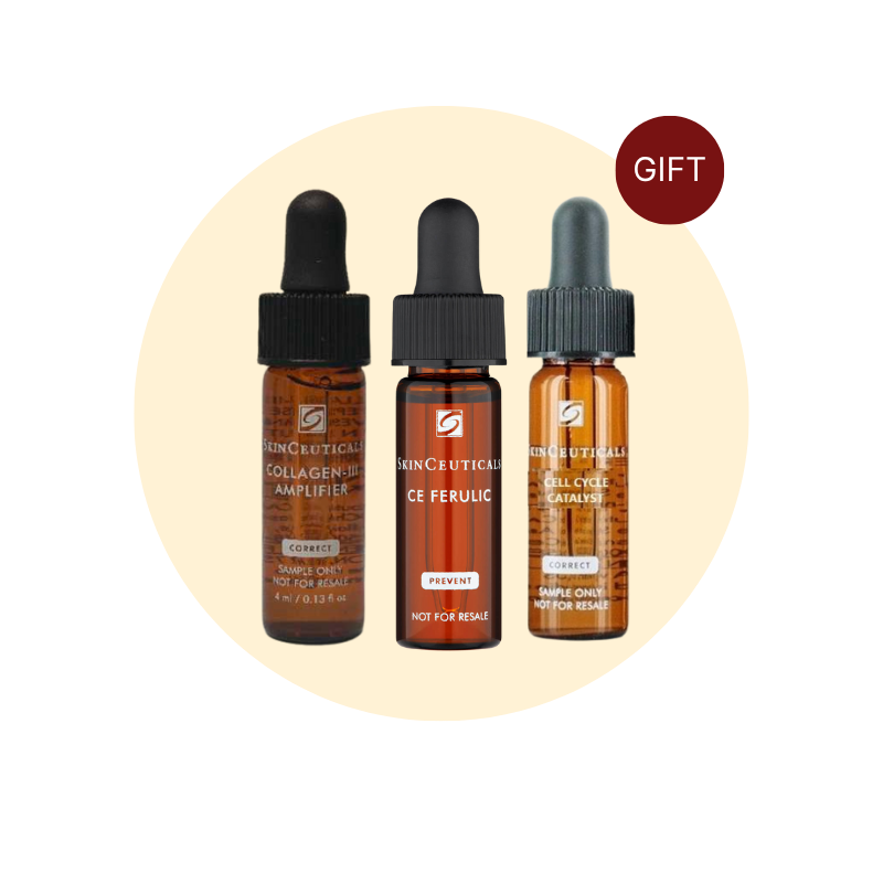 Collagen/CE/Cell Cycle